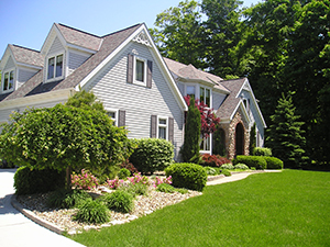 Landscapers and Lawncare Services in Hampton, NH